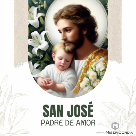 Padre de Amor | Boomplay Music