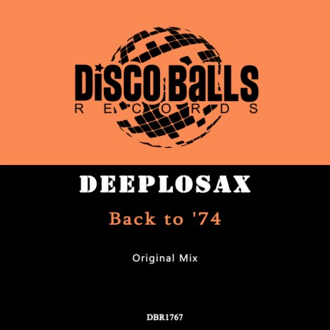 Back to '74 | Boomplay Music