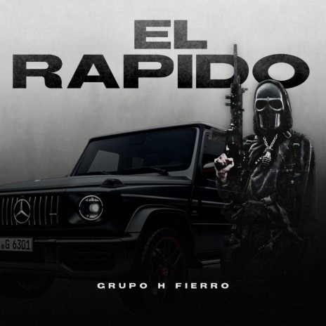 El Rapido | Boomplay Music