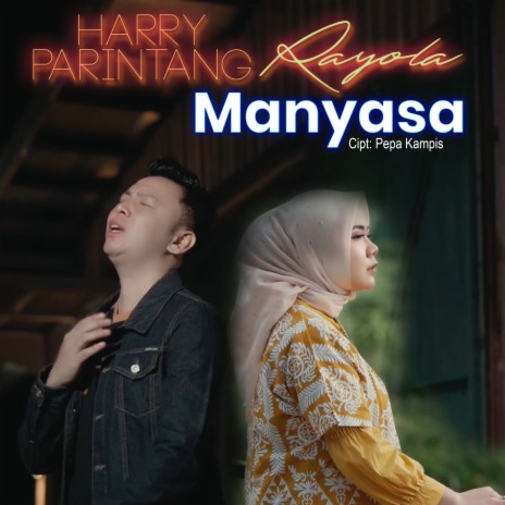 Manyasa ft. Rayola | Boomplay Music