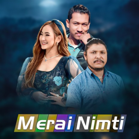 Meri Nimti ft. Krishna Saurag | Boomplay Music