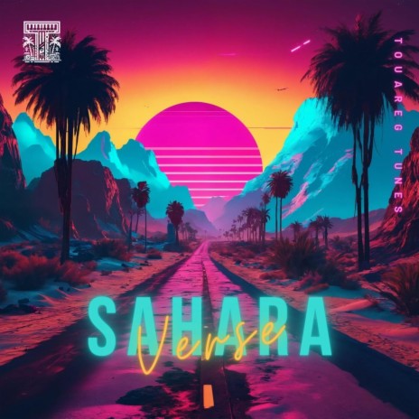 Sands of Synthwave