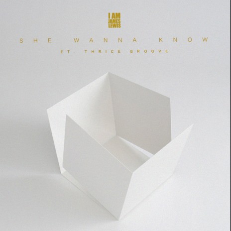 She Wanna Know (feat. Thrice Groove) | Boomplay Music