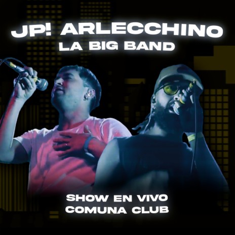 Amuleto (Vivo Comuna Club) ft. JP! | Boomplay Music