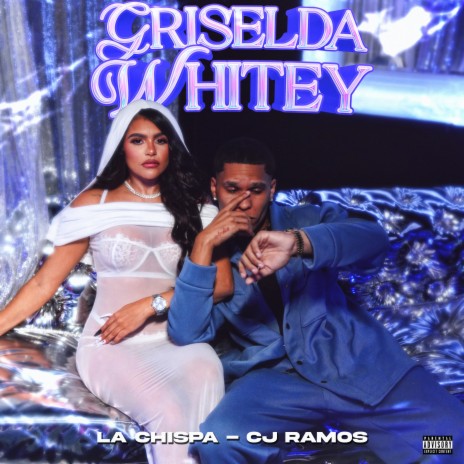 Griselda Whitey ft. LA CHISPA