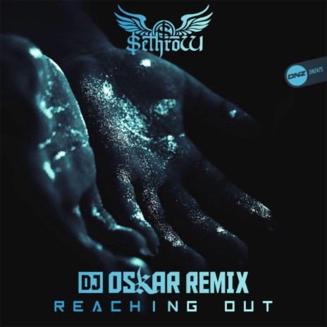 Reaching Out (DJ Oskar Radio Edit)