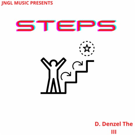 Steps | Boomplay Music