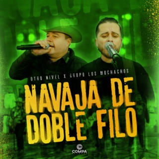 Navaja De Doble Filo