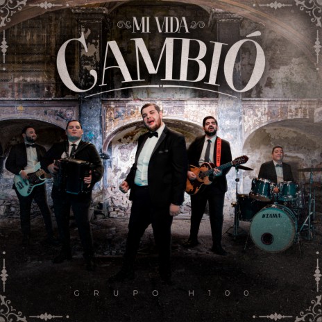 Mi Vida Cambió | Boomplay Music