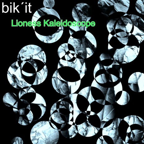 Lioness Kaleidoscope | Boomplay Music