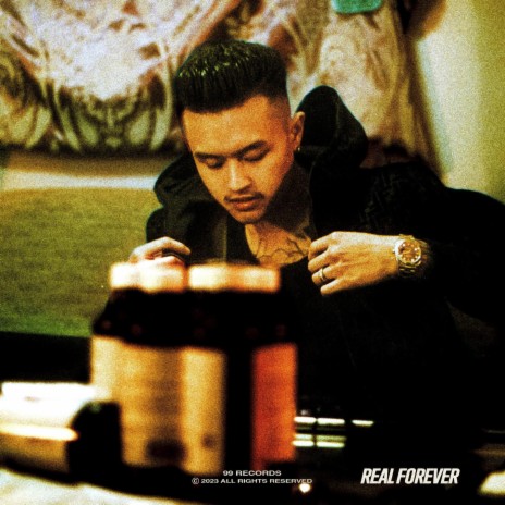 Real Forever | Boomplay Music