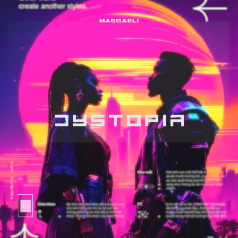 DYSTOPIA | Boomplay Music