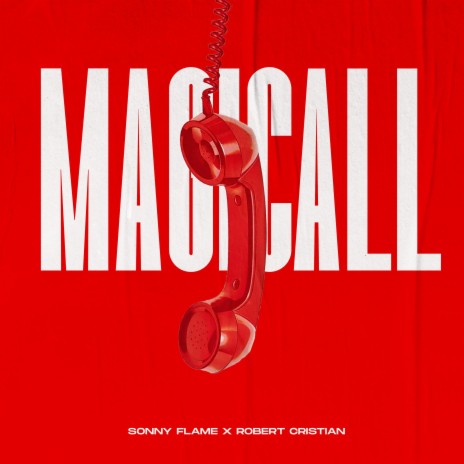 Magicall ft. Robert Cristian | Boomplay Music