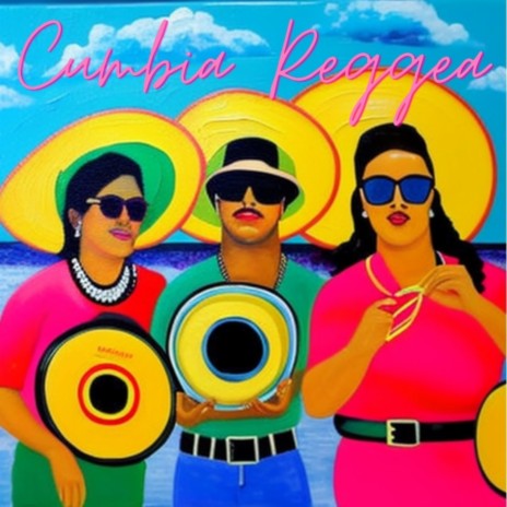 Cumbia Reggea | Boomplay Music