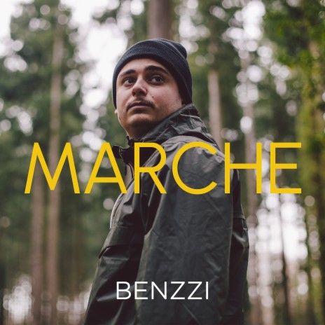 Marche | Boomplay Music