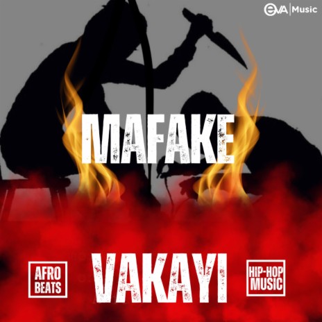 MaFake | Boomplay Music