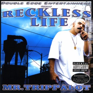 Mr Trippalot