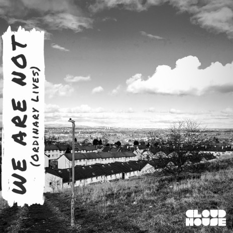 We Are Not (Ordinary Lives) | Boomplay Music