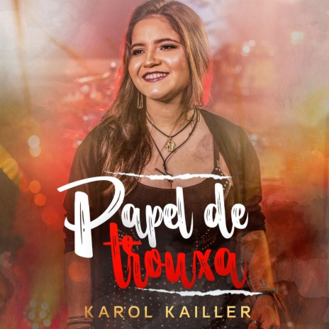 Papel de Trouxa | Boomplay Music