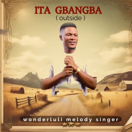 Ita Gbangba | Boomplay Music