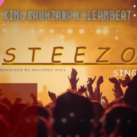 Steezo (feat. Cleanbeat) | Boomplay Music