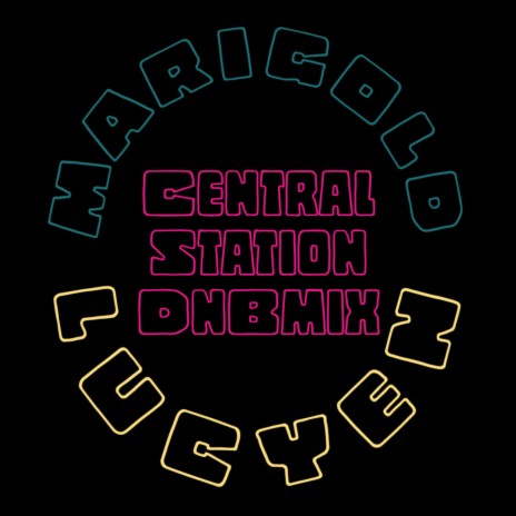 Central Station DnBmix ft. Lucyen