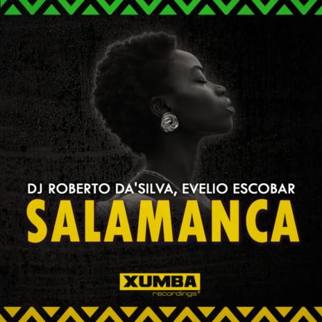 Salamanca ft. Evelio Escobar | Boomplay Music