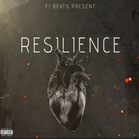 Resilience (Instrumental) | Boomplay Music