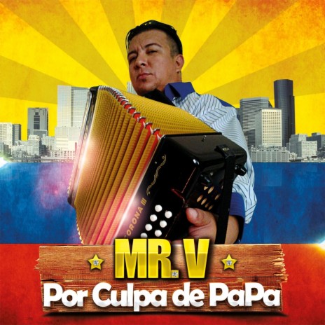 Por Culpa de Papa | Boomplay Music