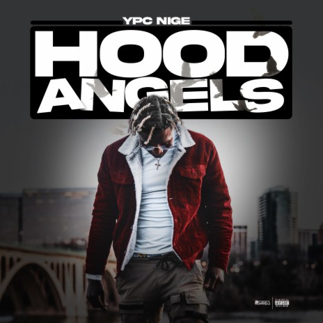 Hood Angels | Boomplay Music