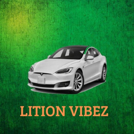 Lition Vibez (Instrumental)