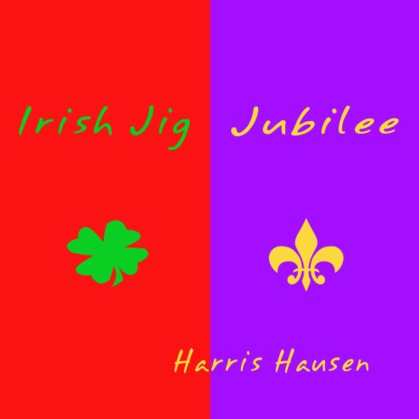 Irish Jig / Jubilee | Boomplay Music