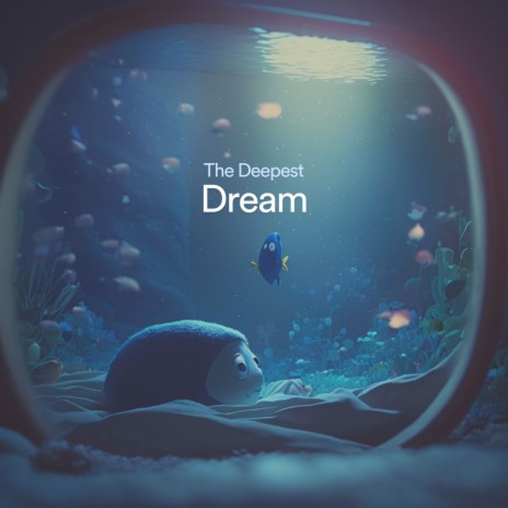 Dreamer's Dream ft. Healing Sounds for Deep Sleep and Relaxation & Sweet Dreams Music Ambient | Boomplay Music