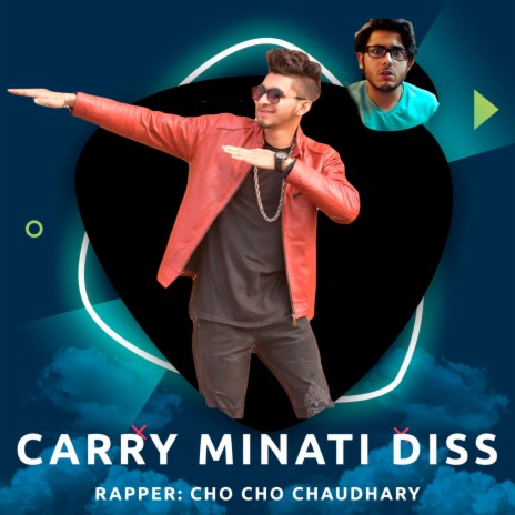 Carry Minati Diss