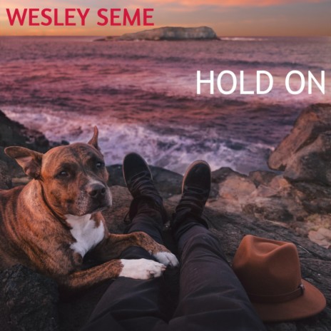 Hold On | Boomplay Music