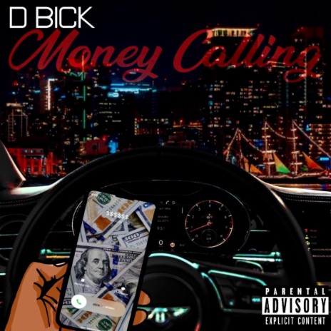 Money Calling | Boomplay Music