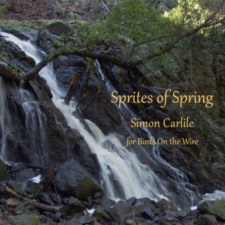 Sprites of Spring | Boomplay Music