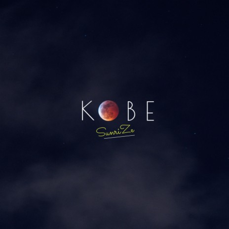 KOBE | Boomplay Music