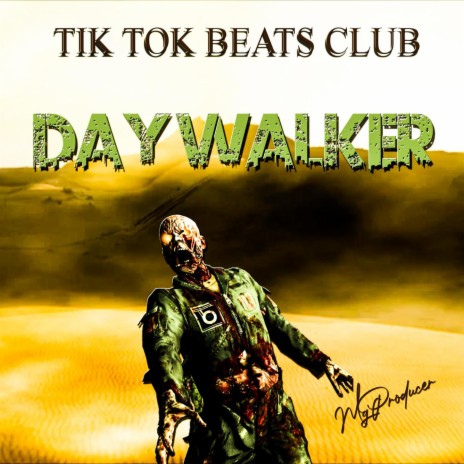 Day Walker | Boomplay Music