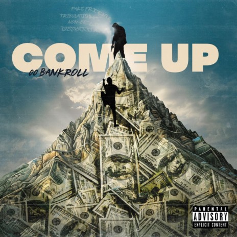 Come Up (Jaydayoungan Flow) | Boomplay Music