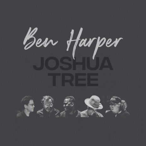 Joshua Tree (Band Version) | Boomplay Music