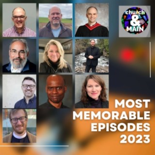 The Most Memorable Episodes of 2023 | Episode 166
