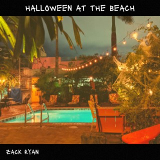 Halloween at the Beach lyrics | Boomplay Music