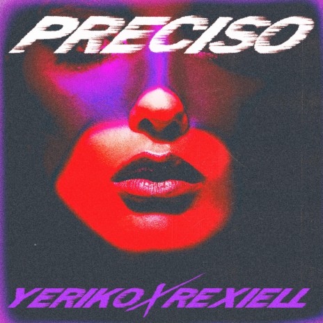 Preciso ft. Rexiell | Boomplay Music