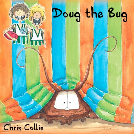 Doug the Bug | Boomplay Music