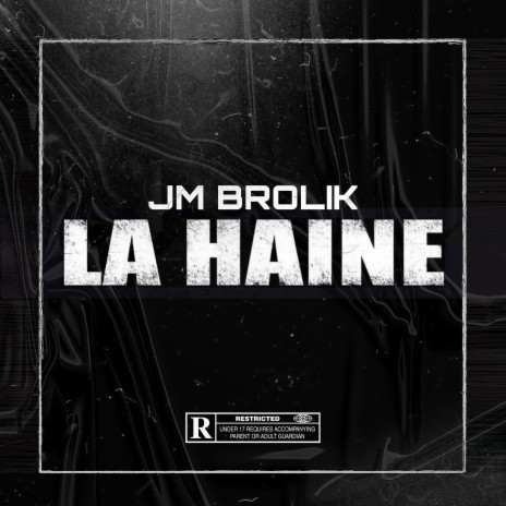 La haine | Boomplay Music