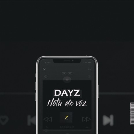 Nota de Voz | Boomplay Music