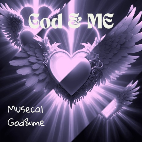 God & Me | Boomplay Music