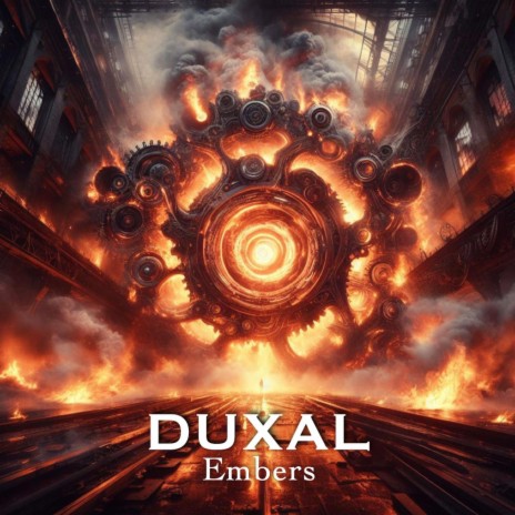 Embers | Boomplay Music