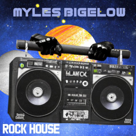 Rock House | Boomplay Music